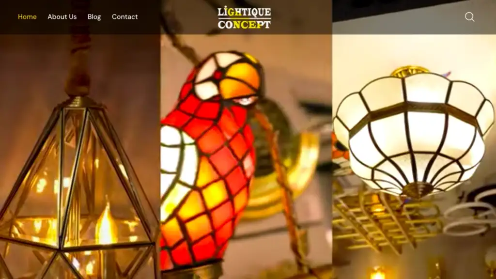 Lightique Concepts 1