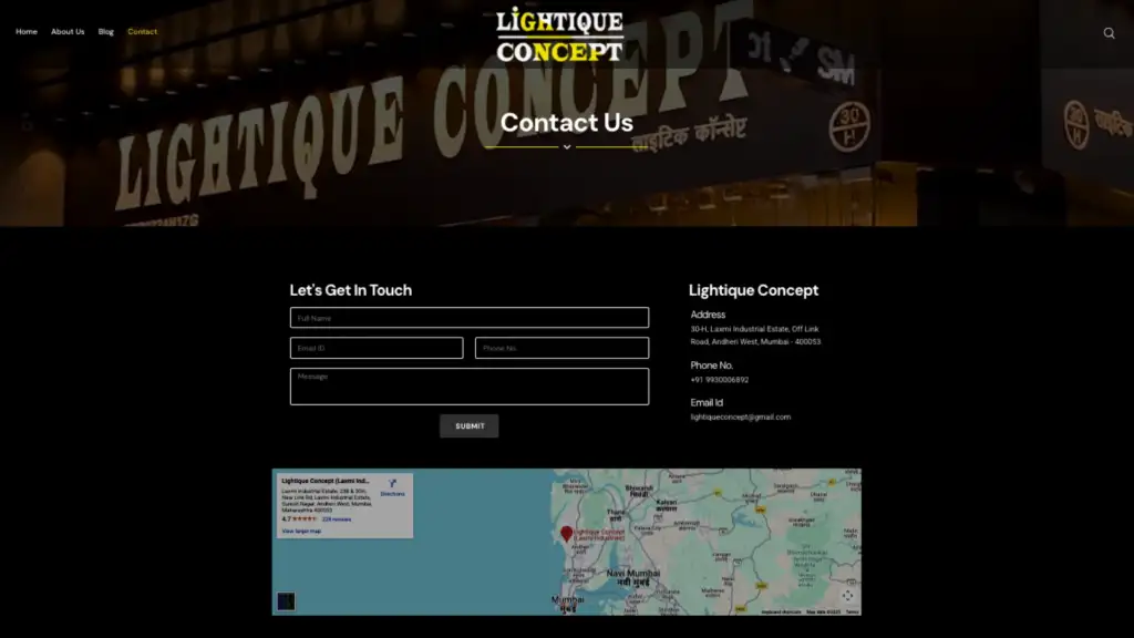 Lightique Concepts 4