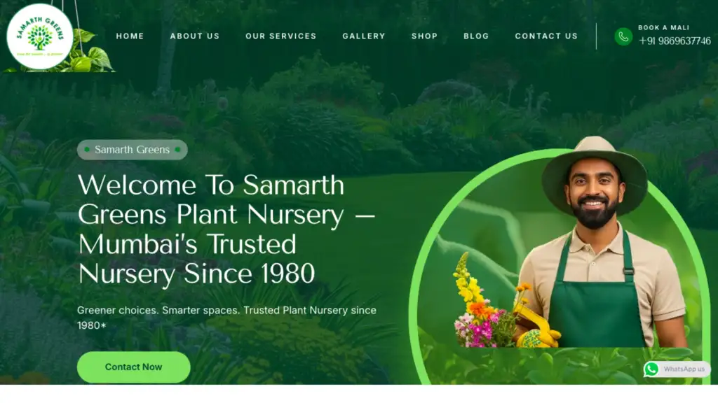 Samarth Greens 1